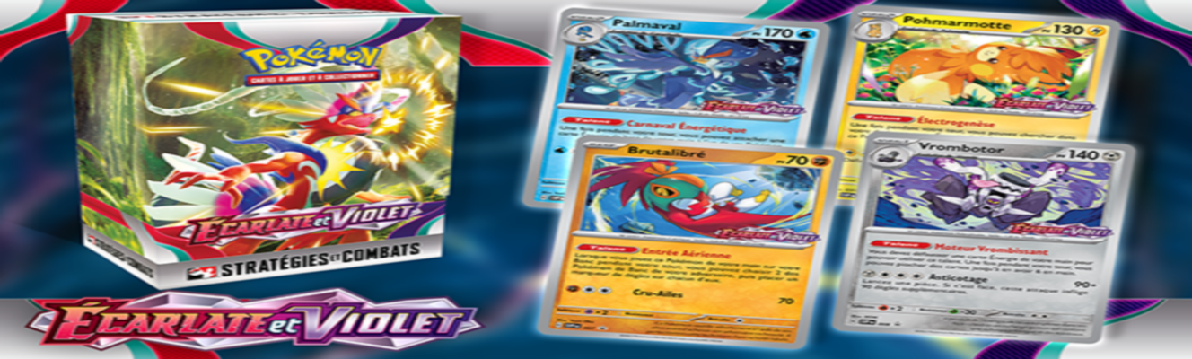 Offer Banner